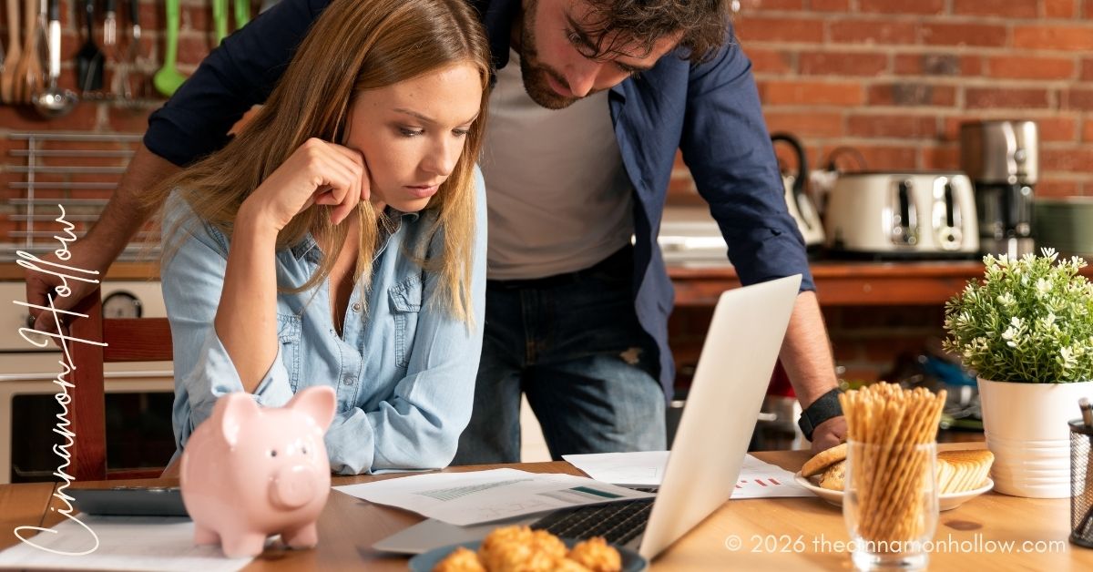 family budget
