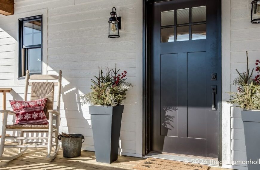 Home Access Points