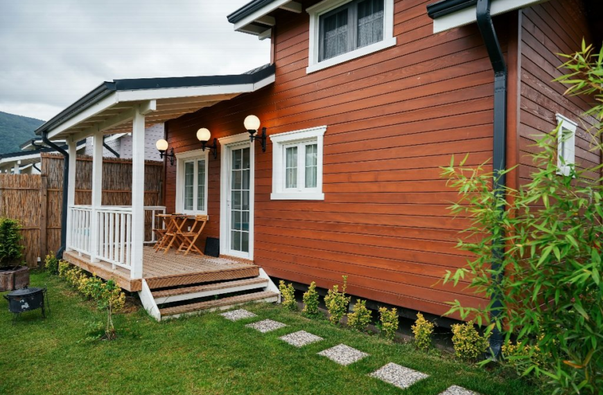 Granny Flat