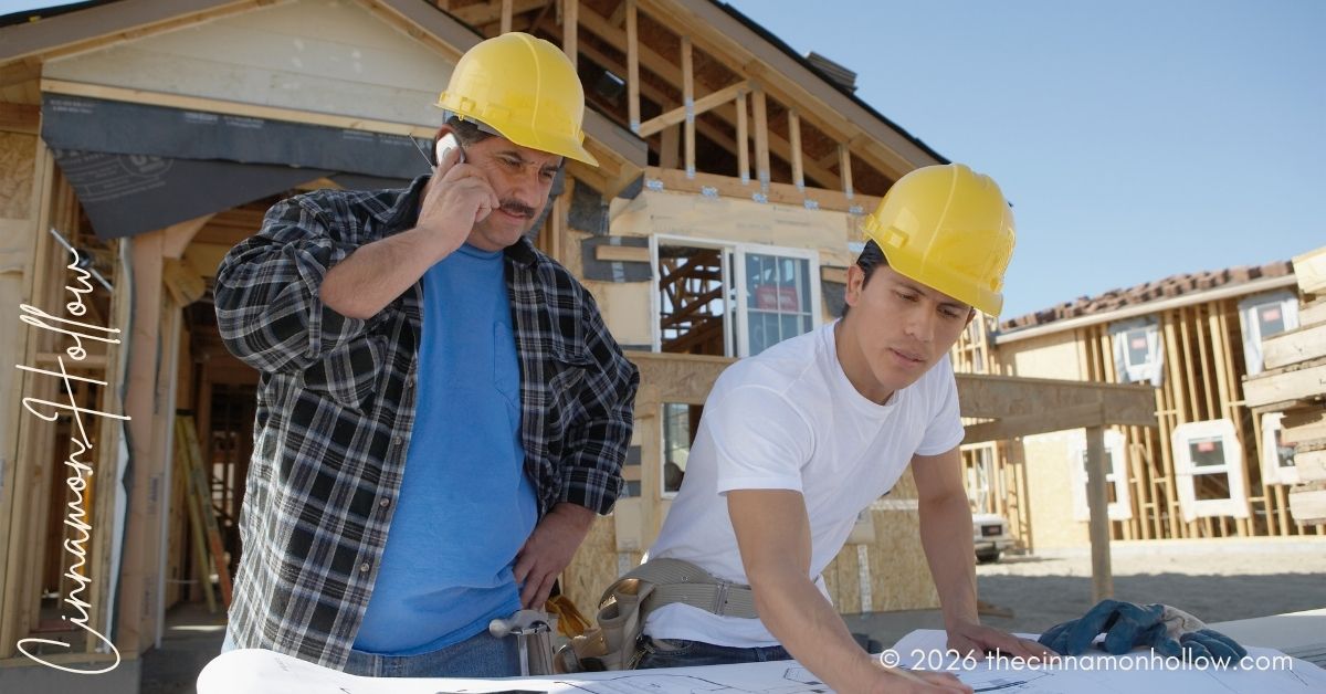 home builders near San Antonio