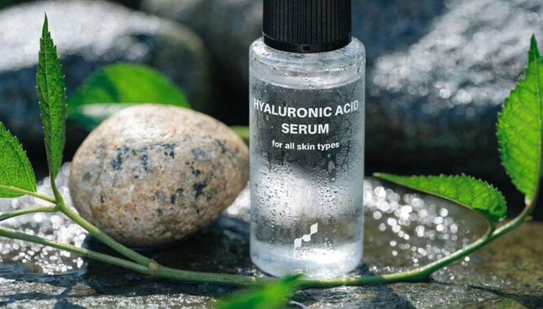 hyaluronic acid serum