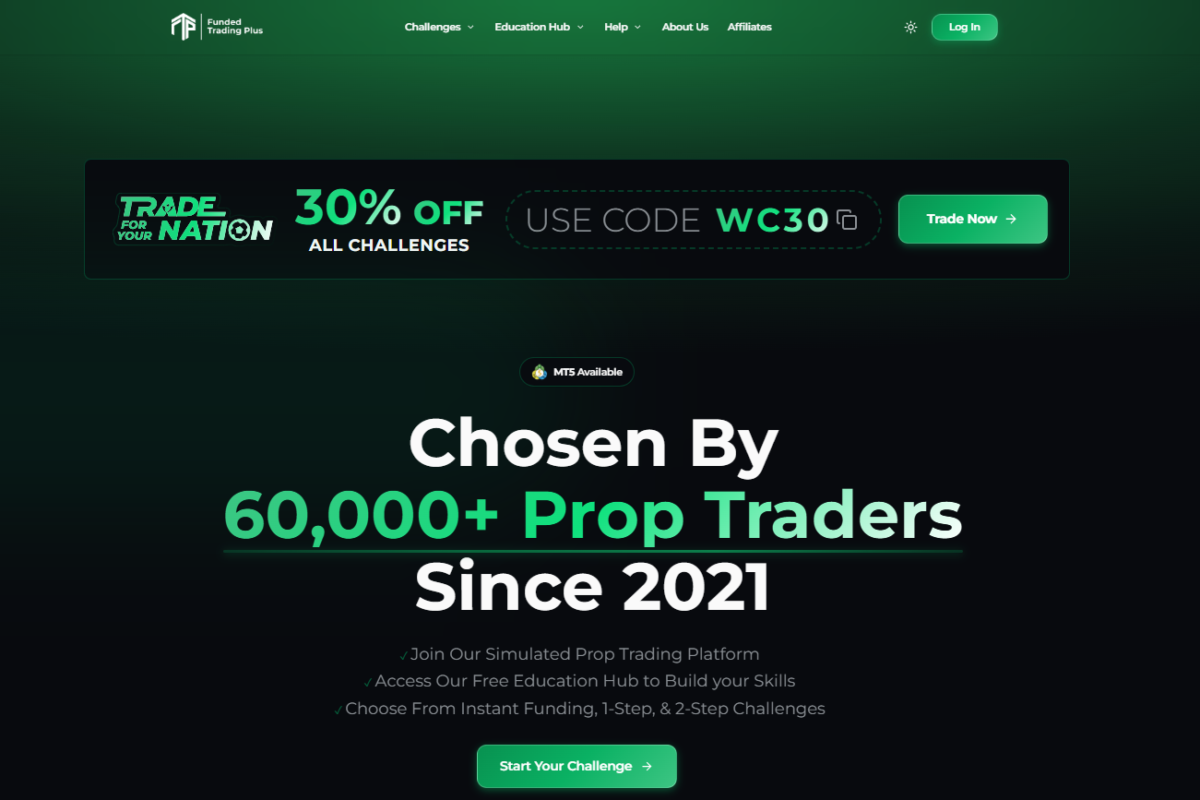 Prop Firms