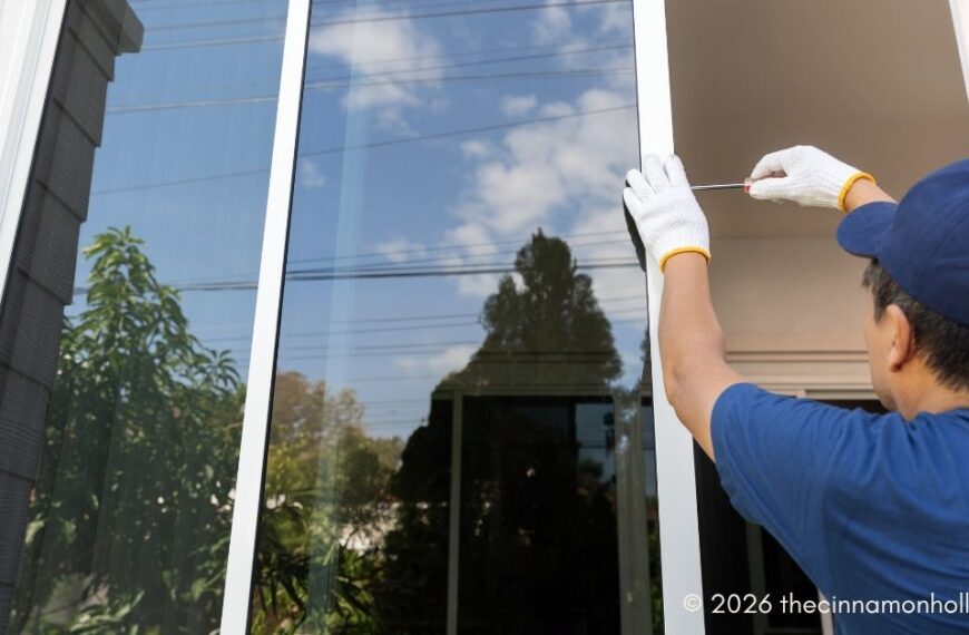Impact Windows