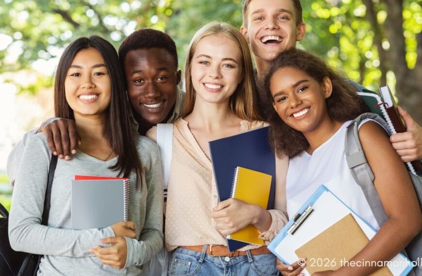 International Education