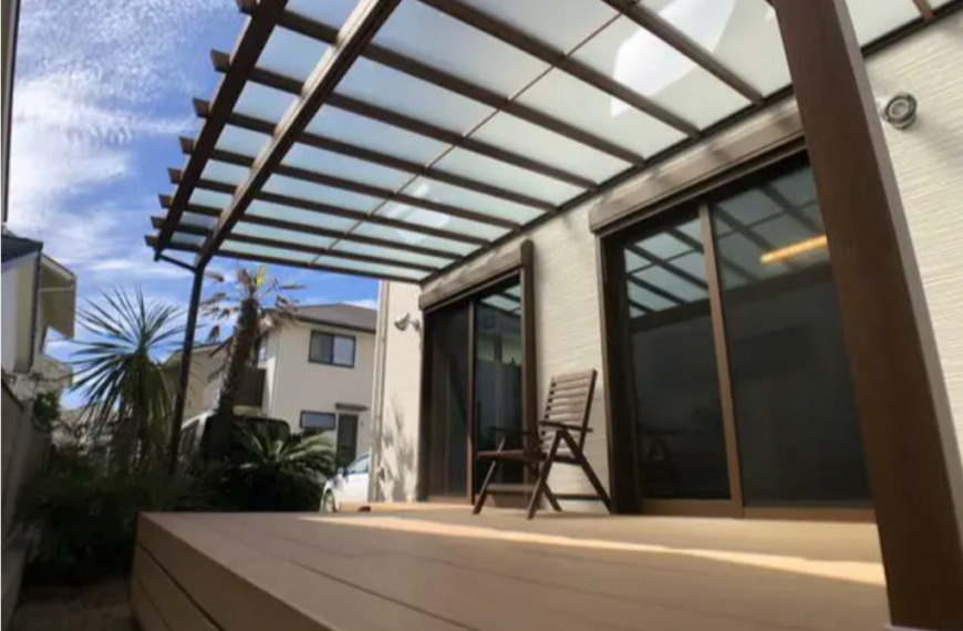 property in Japan