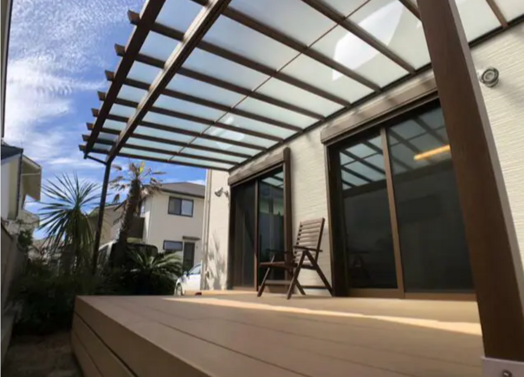 property in Japan
