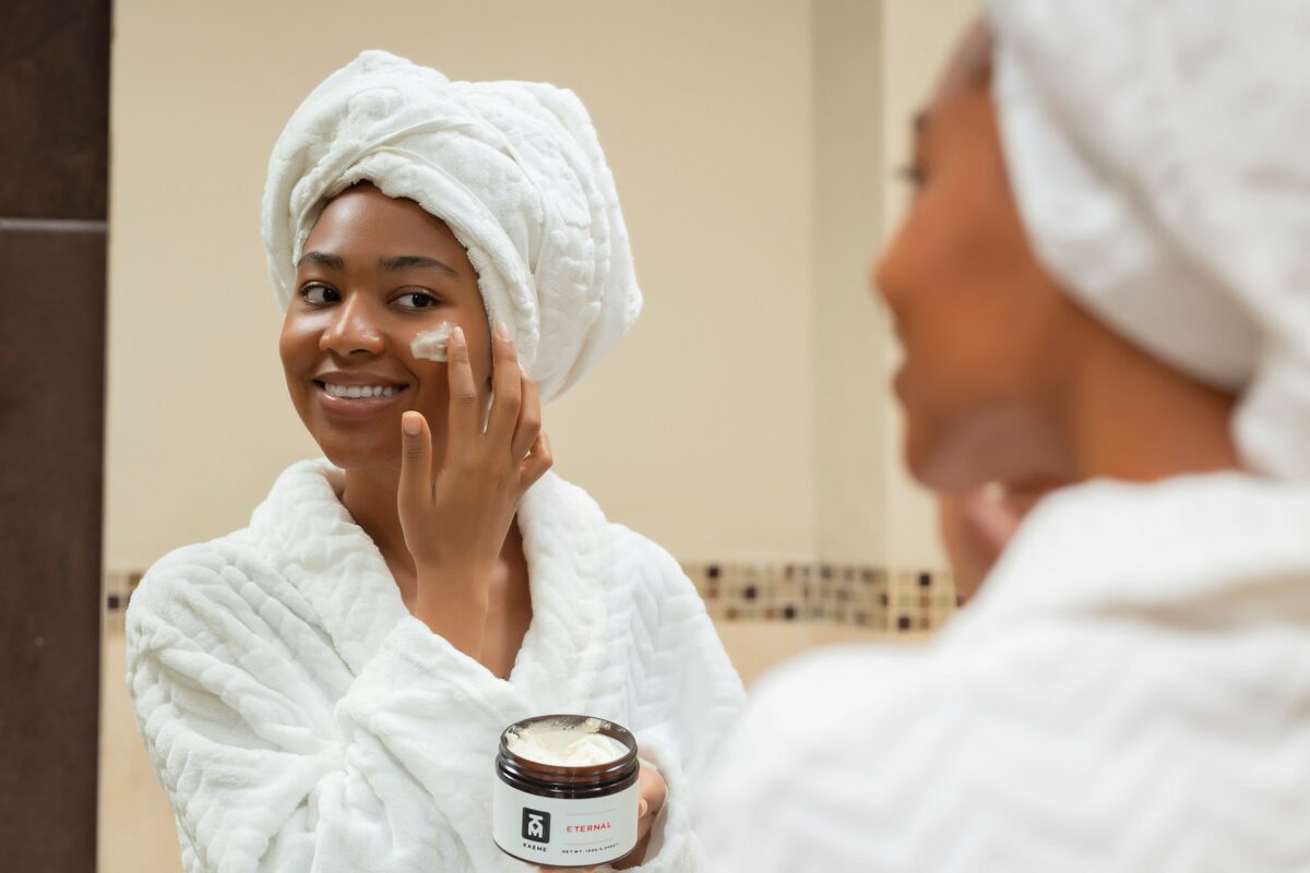 exfoliation