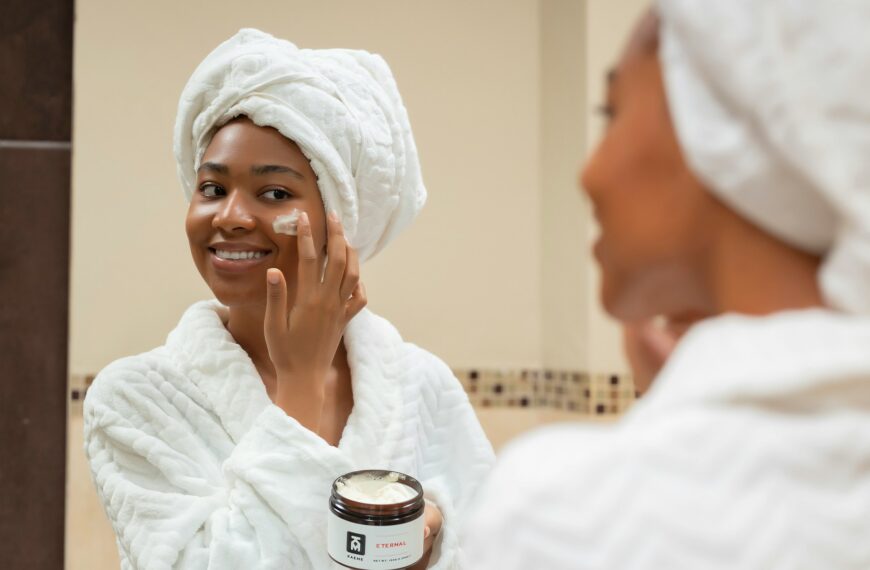 exfoliation