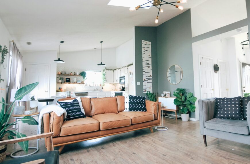 Natural Cooling Tips for a More Comfortable Summer
