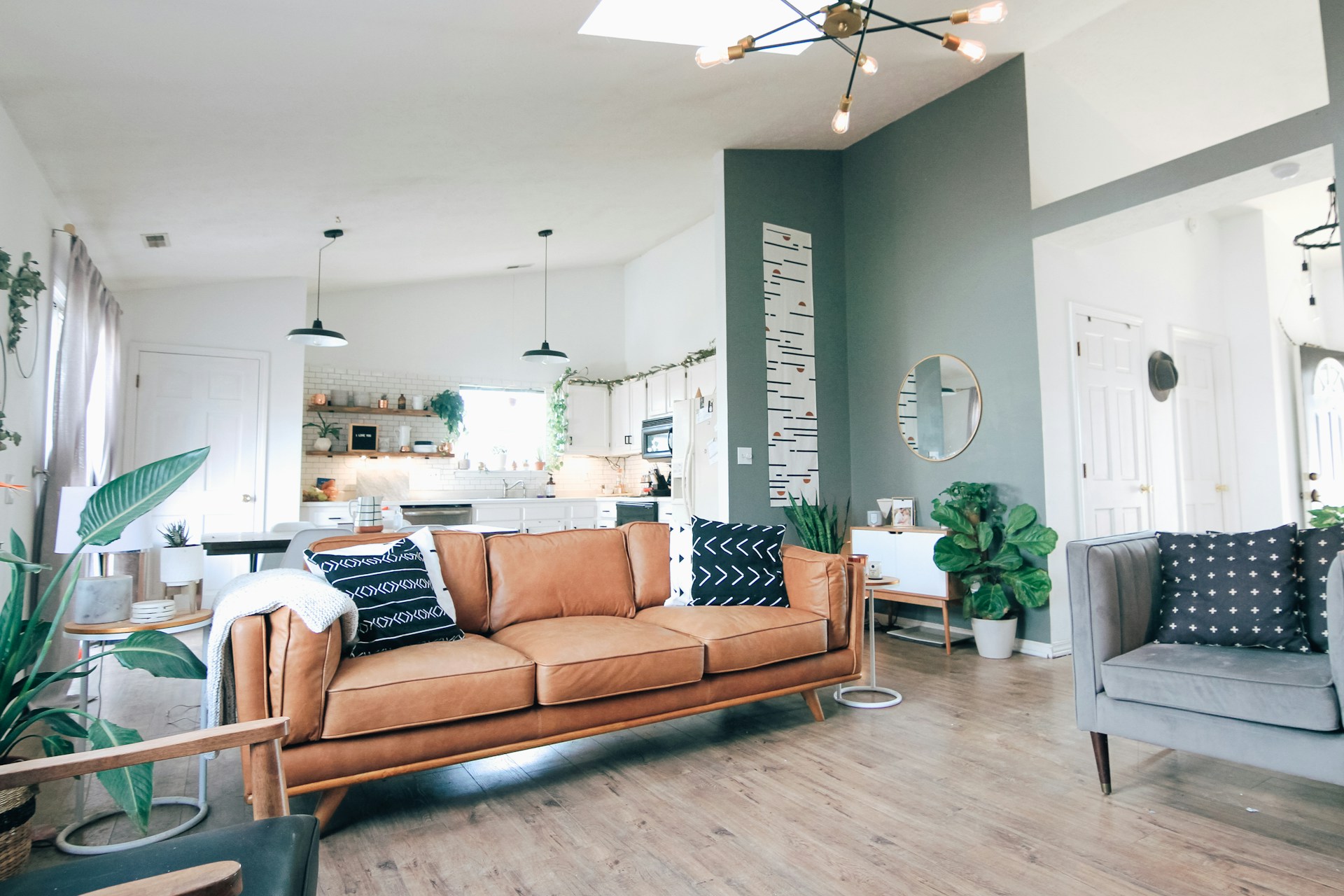 Natural Cooling Tips for a More Comfortable Summer