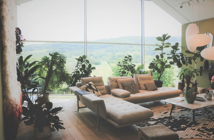 make your home more comfortable