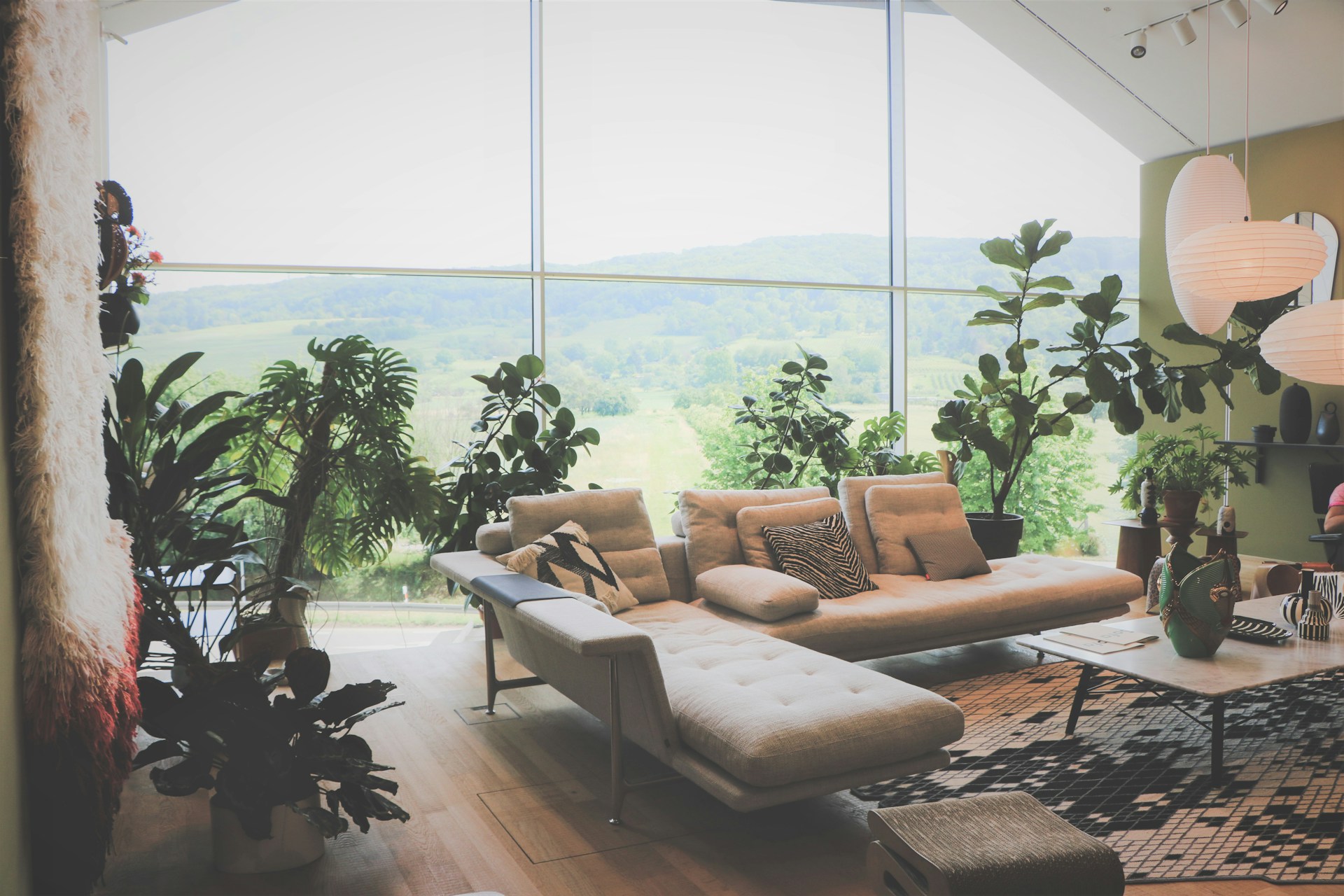 make your home more comfortable
