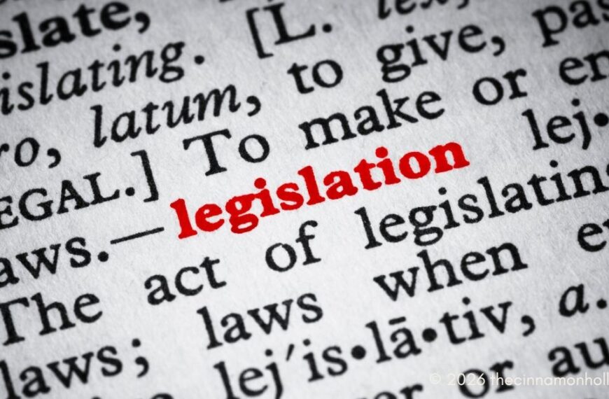 legislative leaders