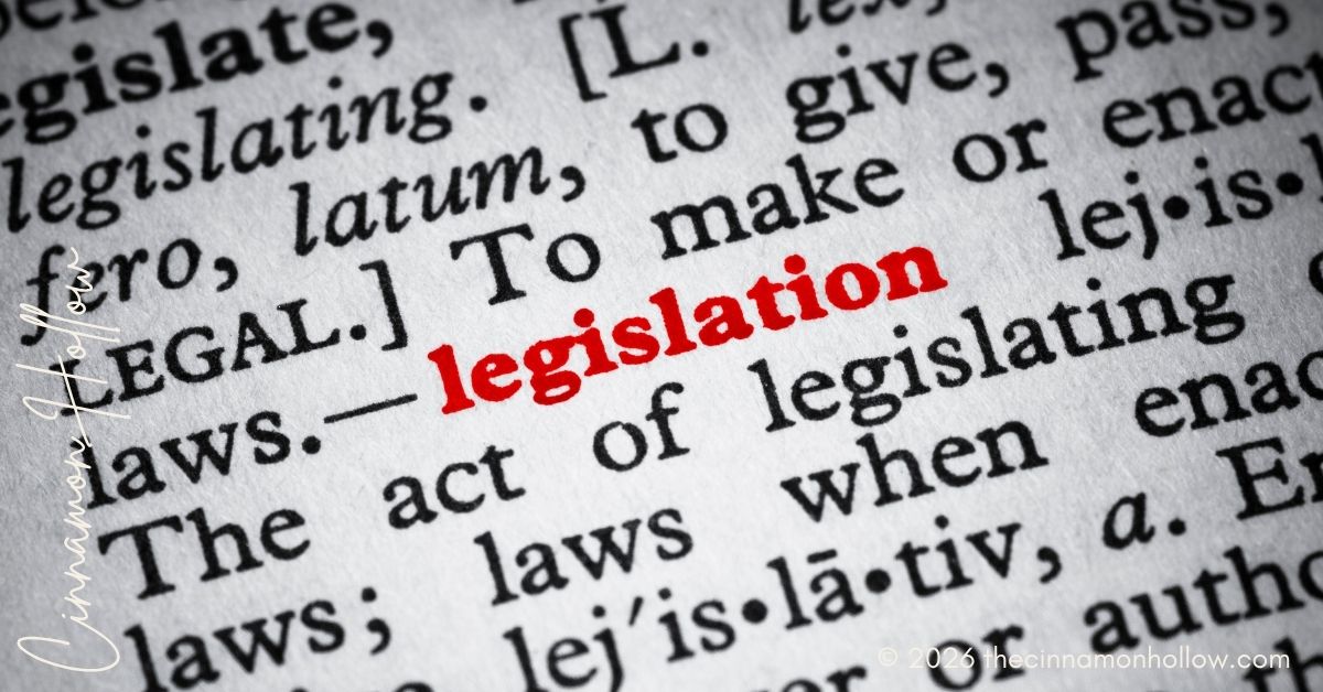 legislative leaders
