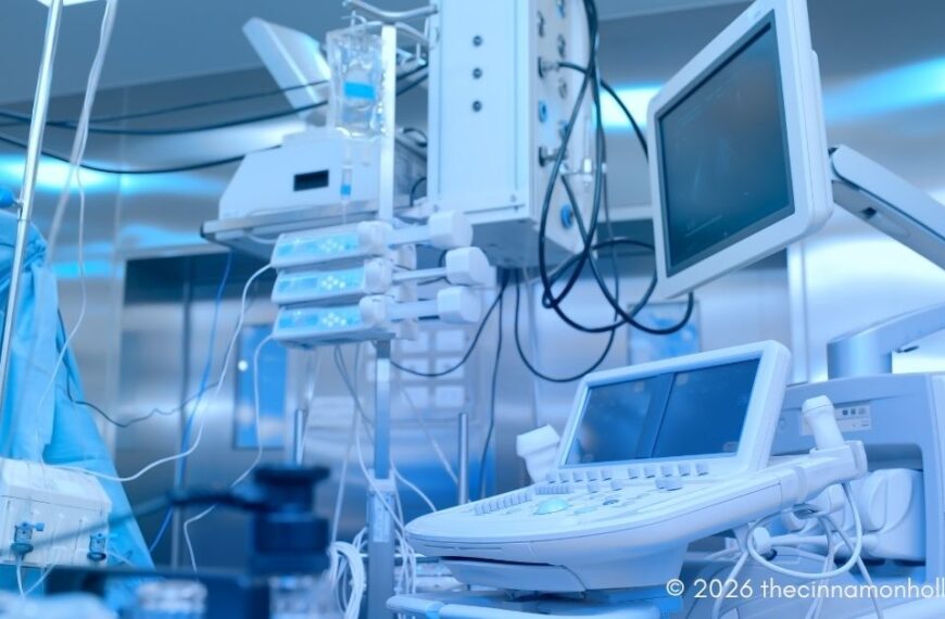 medical equipment