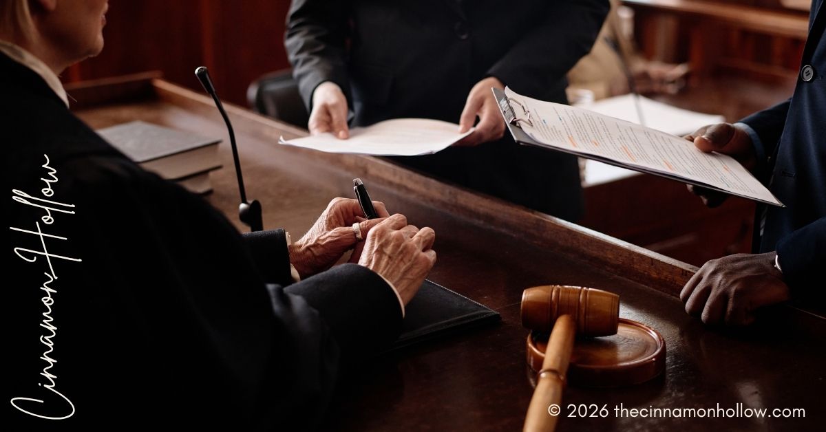 Military Defense Attorney