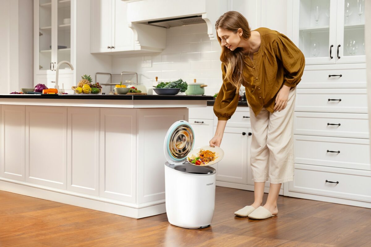 household waste