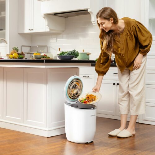 household waste