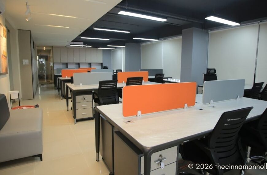 Office Workstation Furniture