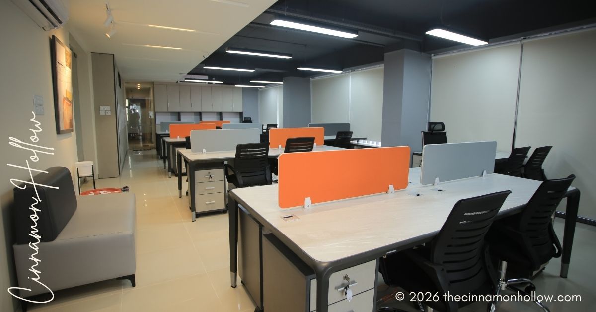 Office Workstation Furniture