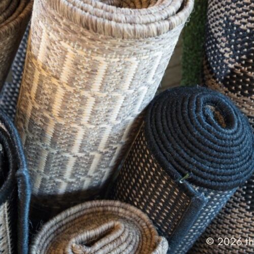 Outdoor Rugs