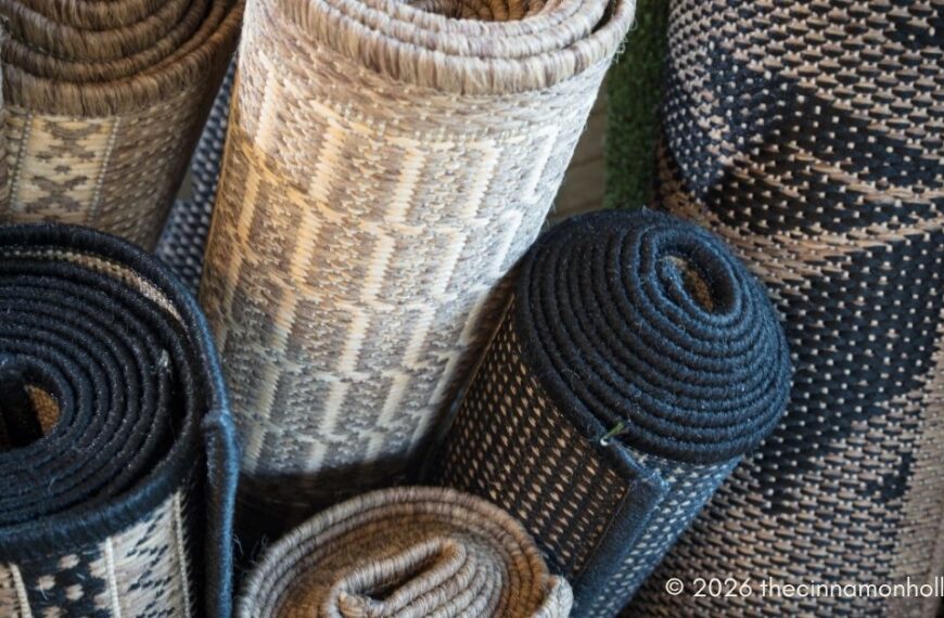 Outdoor Rugs