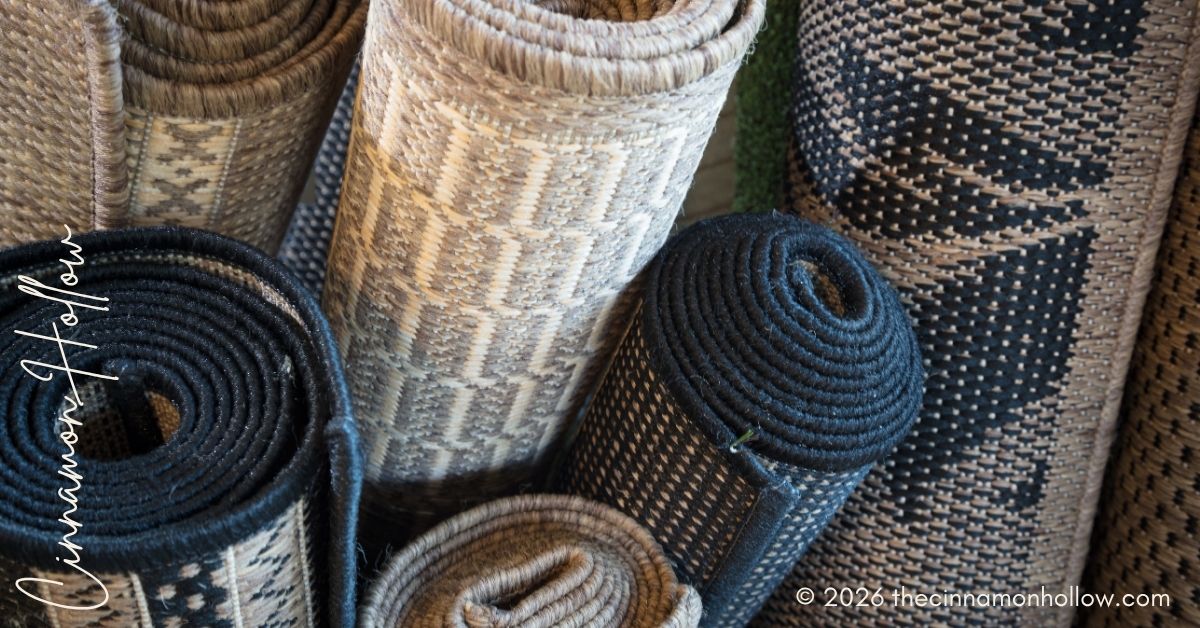 Outdoor Rugs