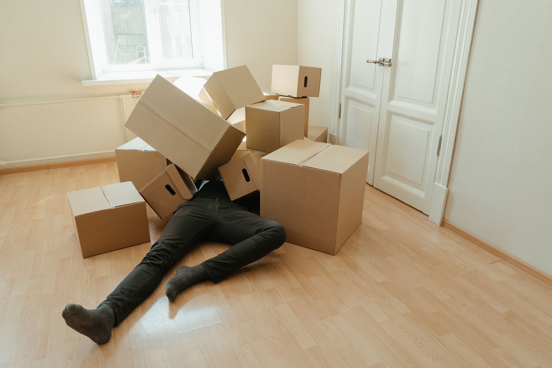 affordable home