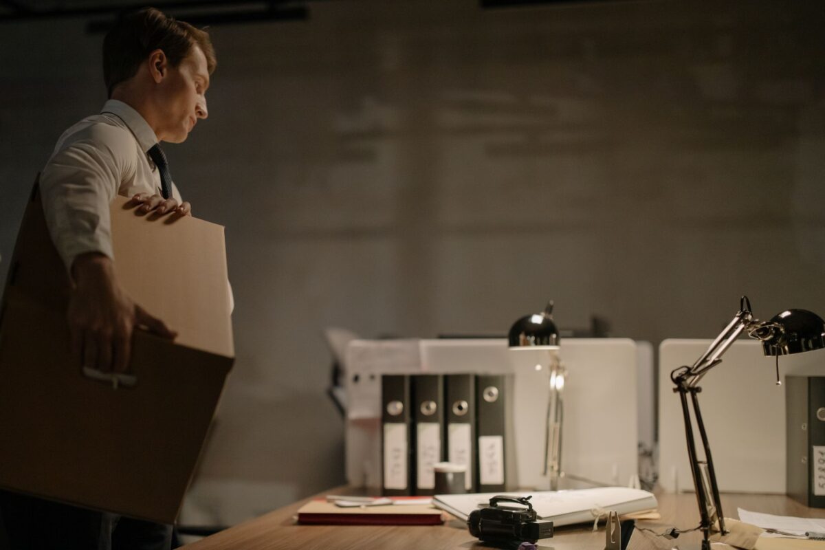 relocating a business
