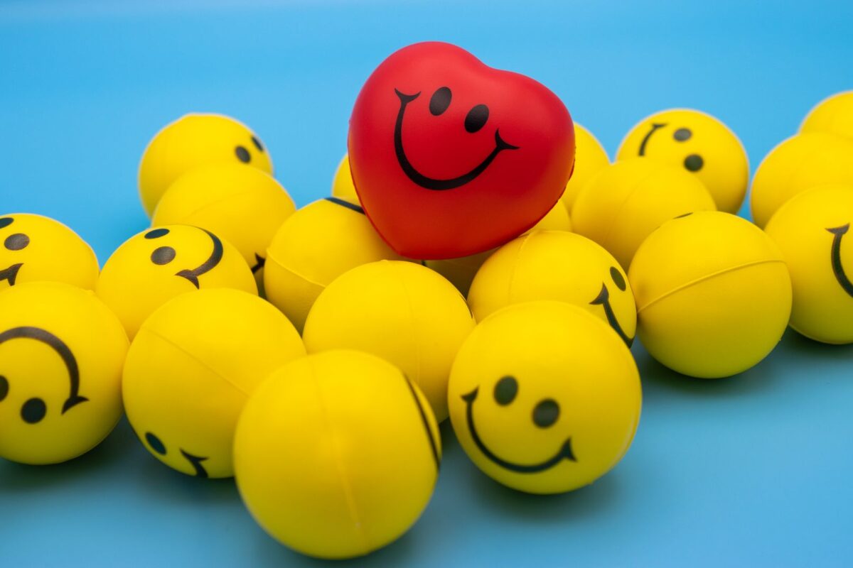 your happiness