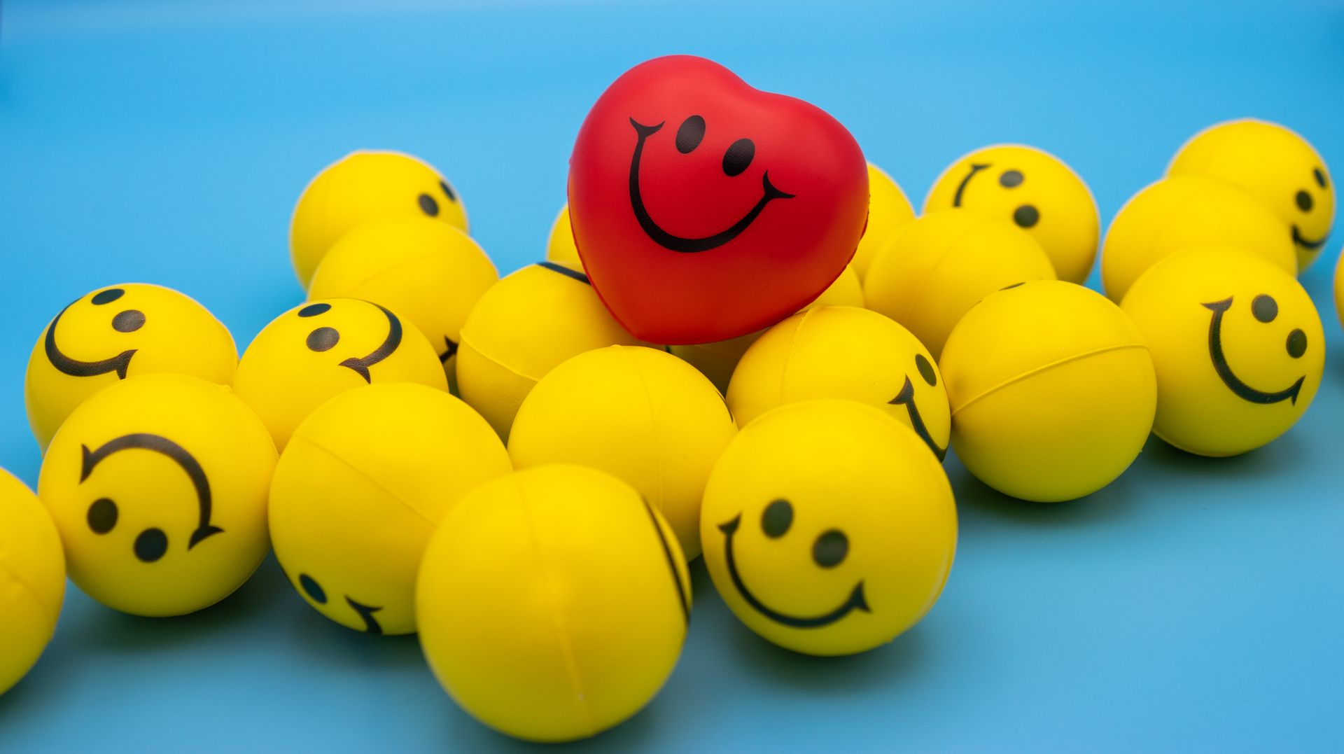 your happiness