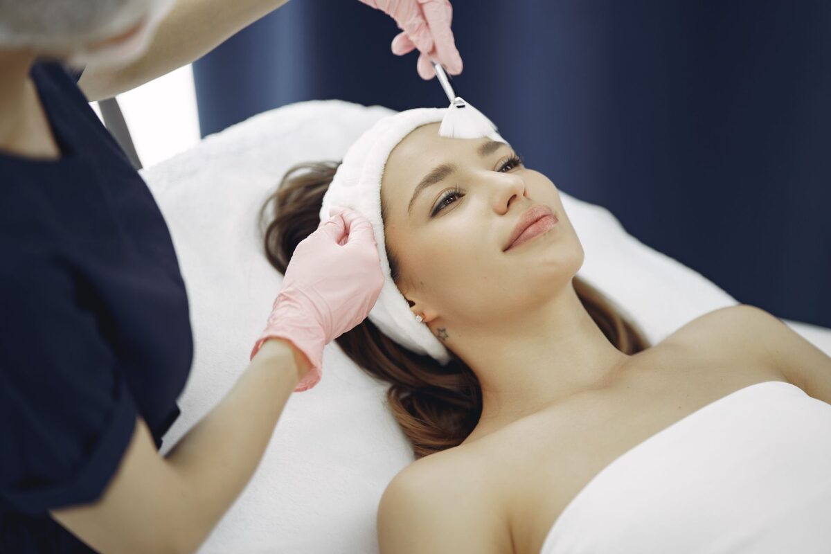 best med spa visit