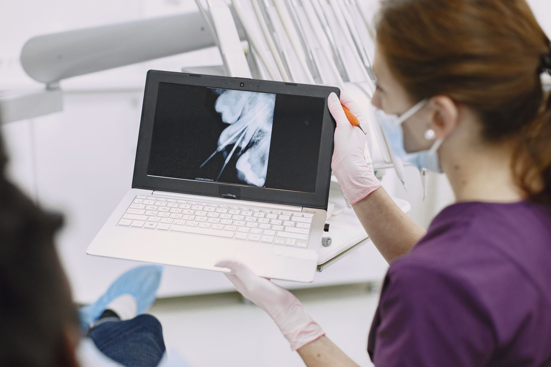healthcare tech