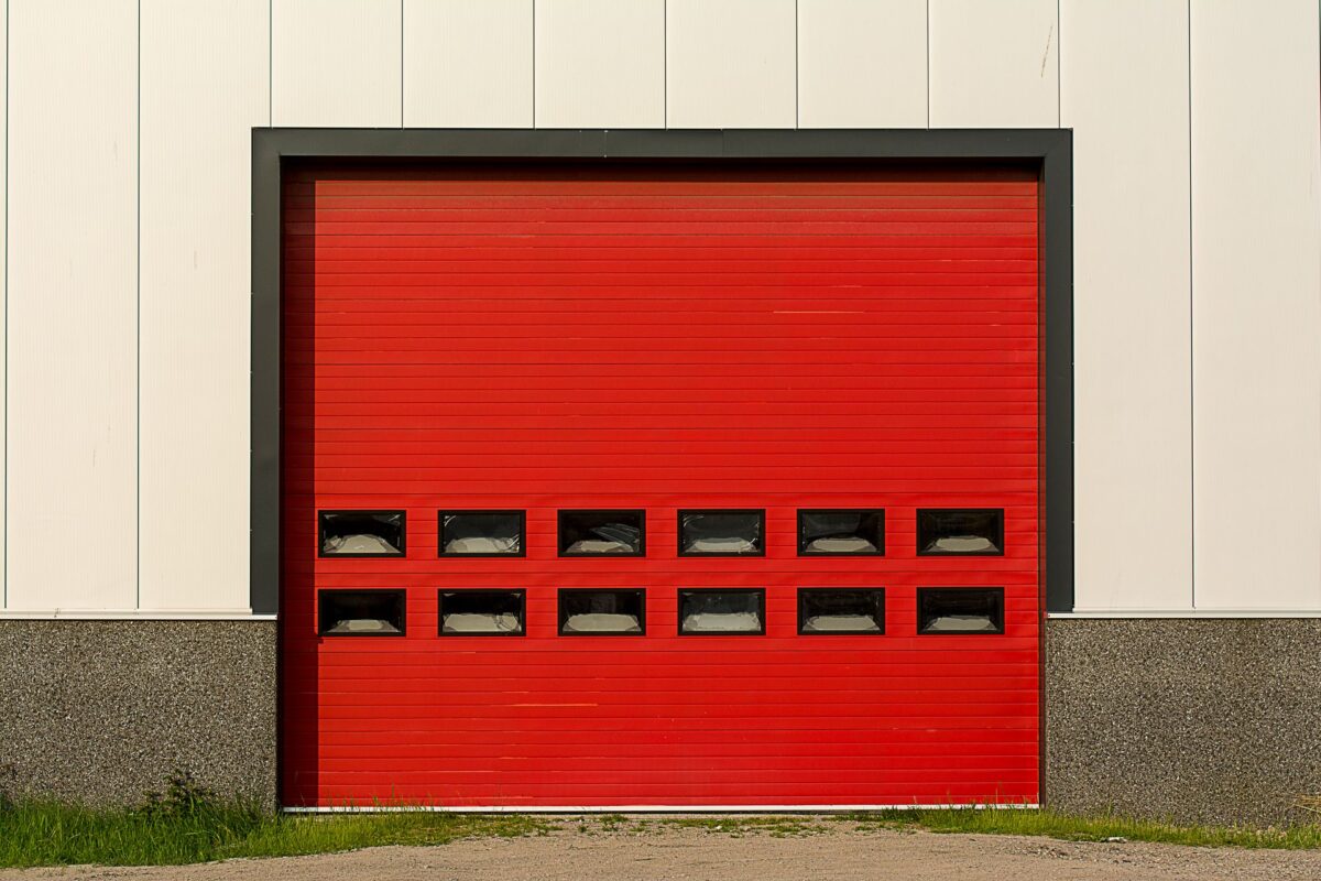 Garage Door System