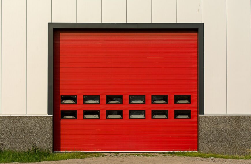 Garage Door System