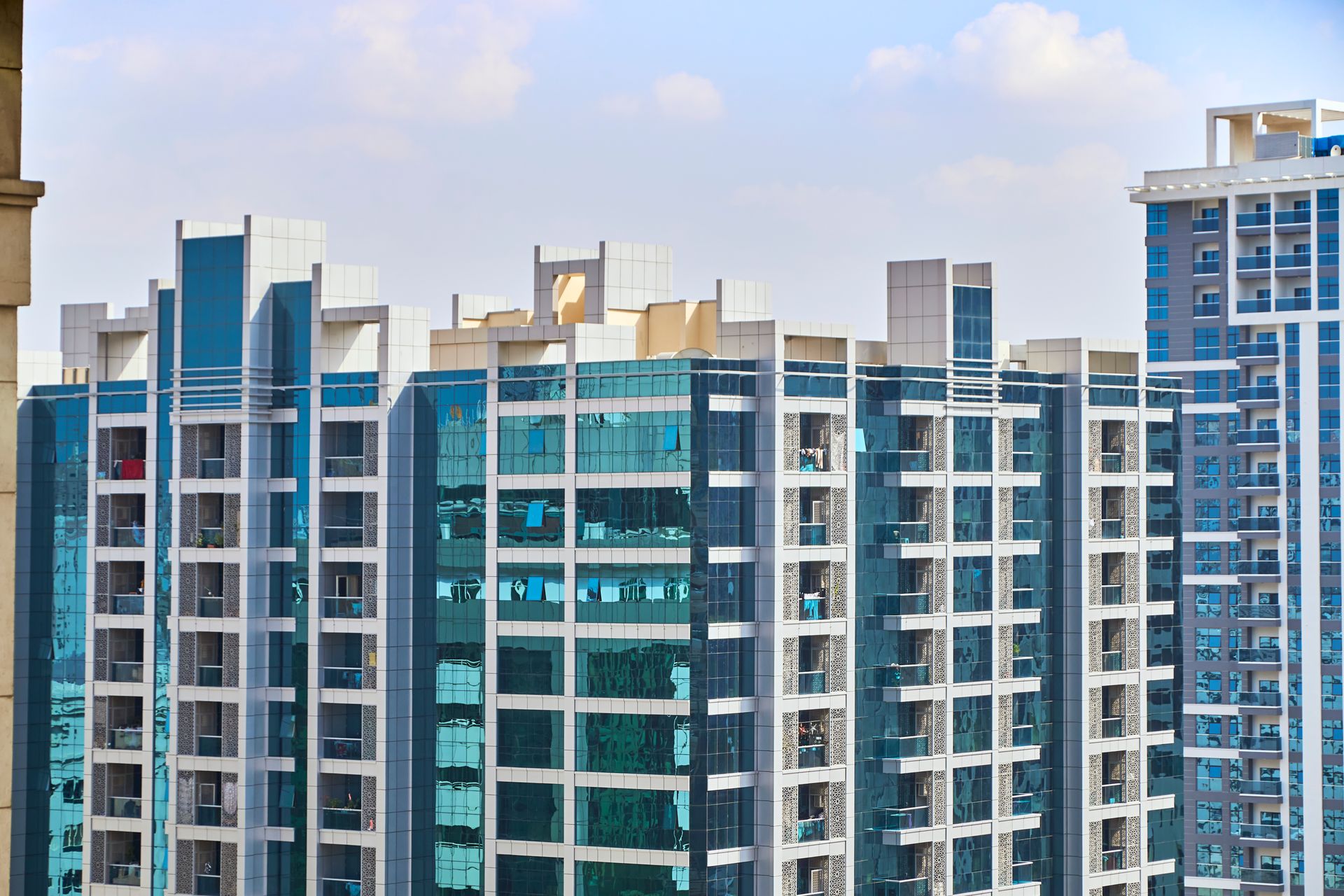 real estate companies in Singapore