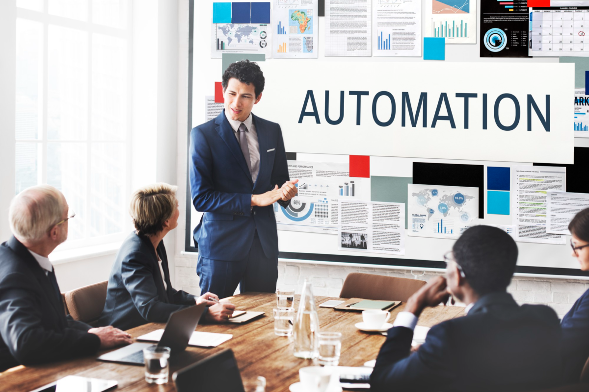 Proposal Automation Software