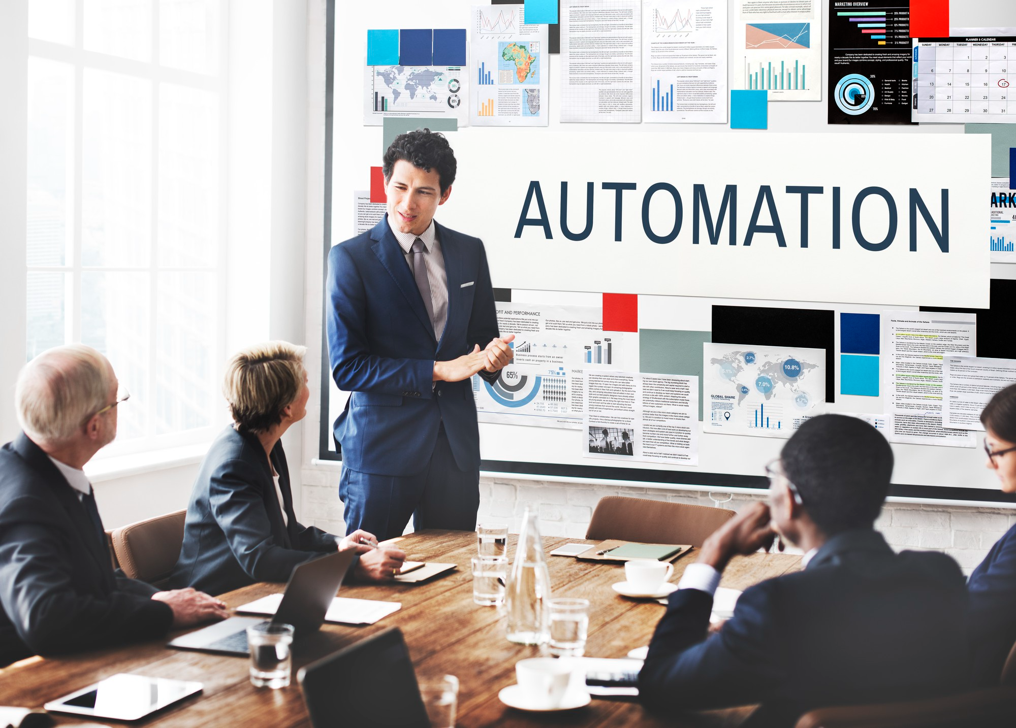 Proposal Automation Software