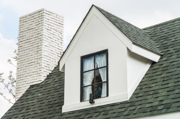 Asphalt Roof Repair