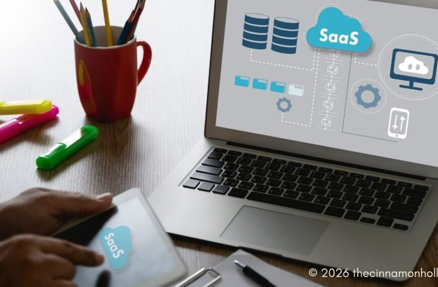Billing Software for SaaS Monetization