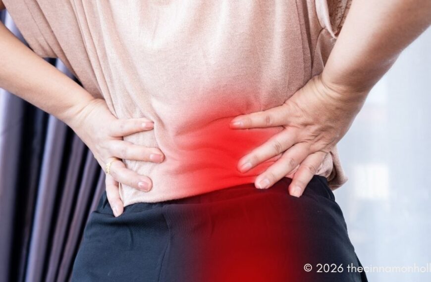 Sciatica
