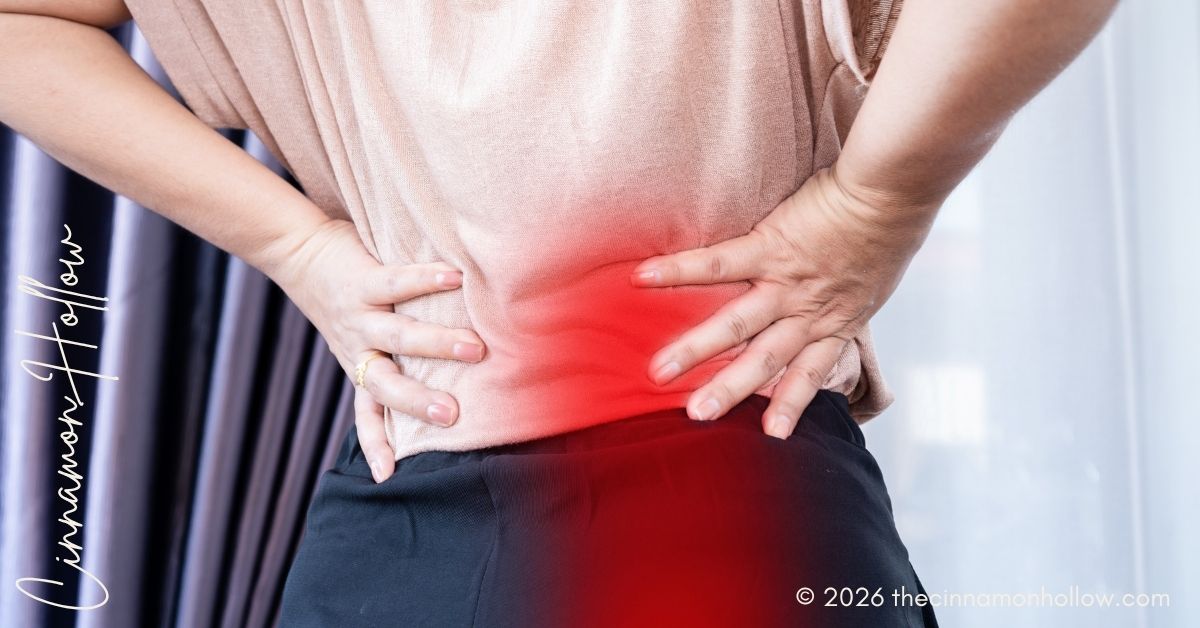 Sciatica