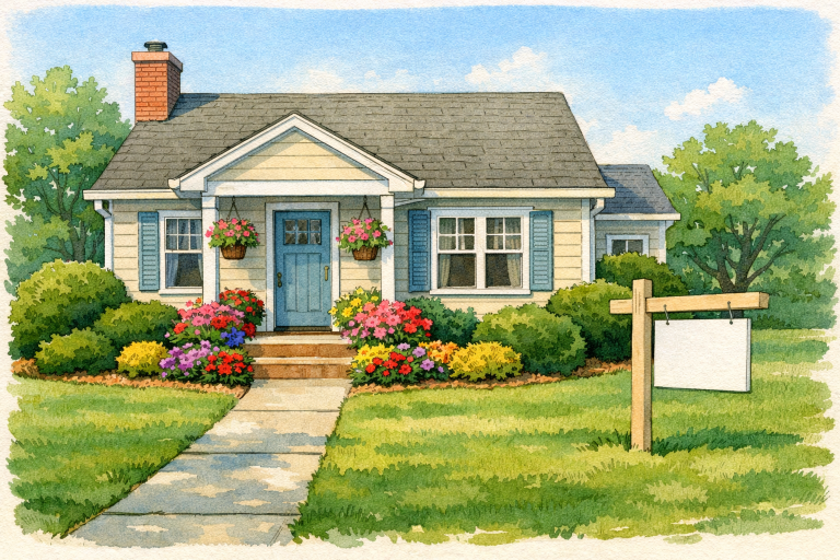 selling your home fast