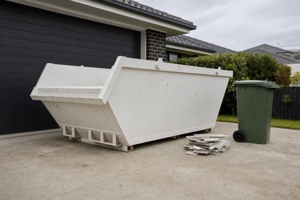 skip bin dumpster - local skip bin hire