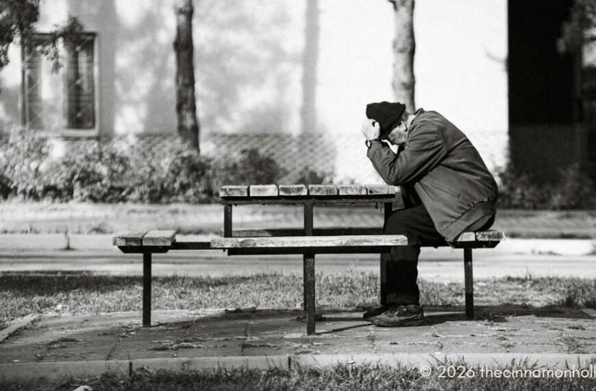 Social Isolation