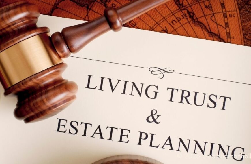 trust lawyer