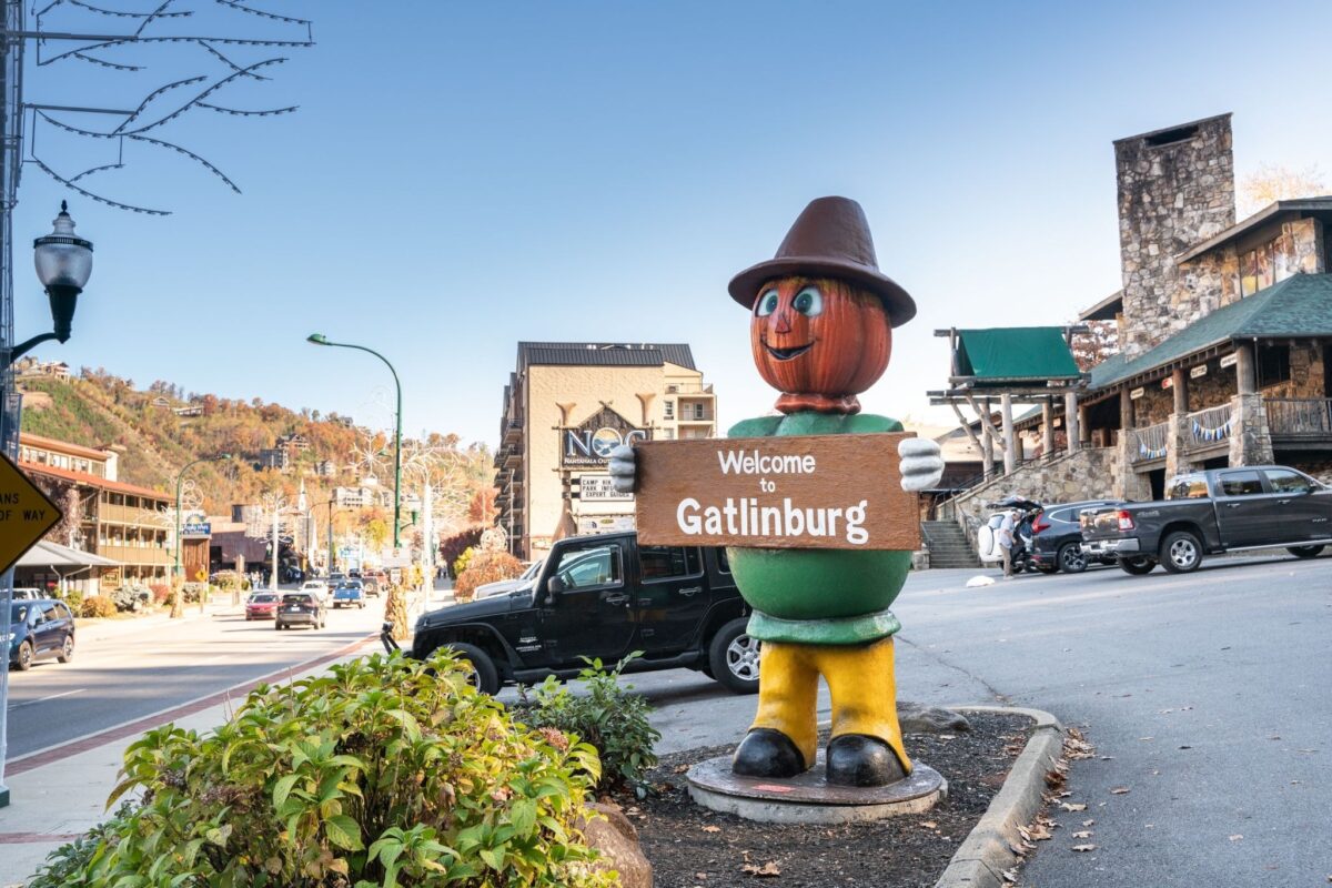 plan a Gatlinburg condo stay