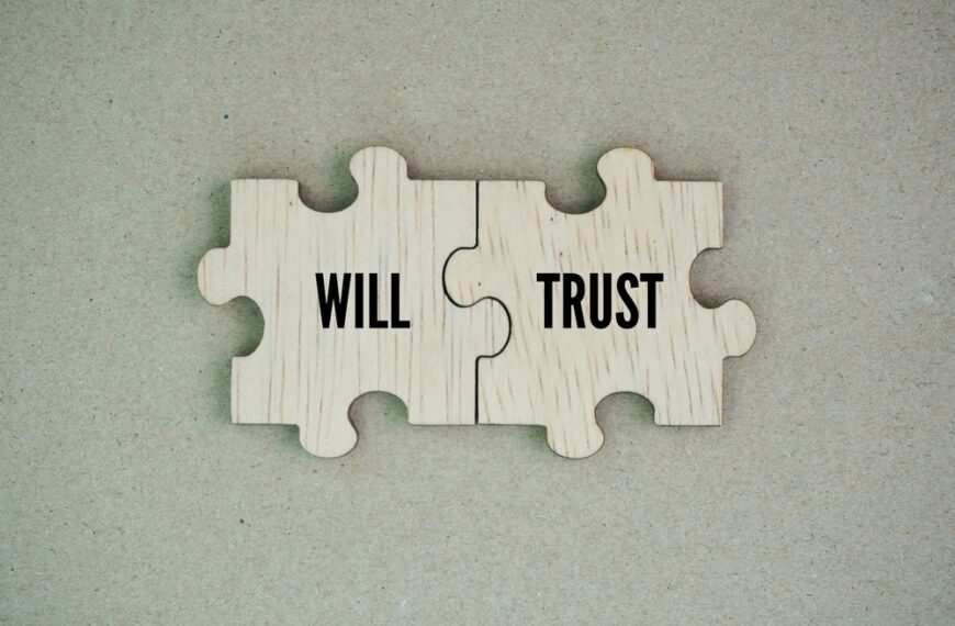 Wills and Trusts