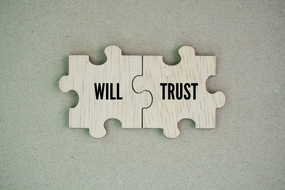 Wills and Trusts