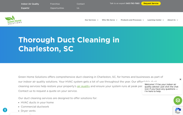 Green Home Solutions